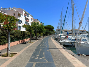 Courtier Agde